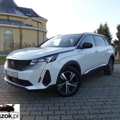Peugeot 5008 1.2 PureTech GT S&S EAT8