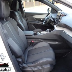 Peugeot 5008 1.2 PureTech GT S&S EAT8