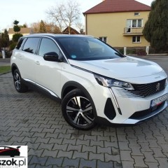 Peugeot 5008 1.2 PureTech GT S&S EAT8