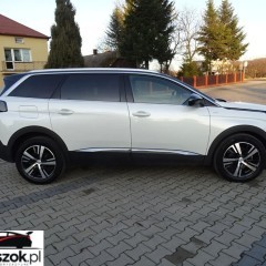 Peugeot 5008 1.2 PureTech GT S&S EAT8