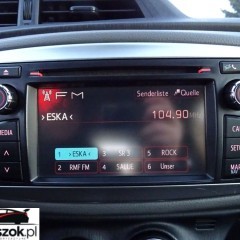 Toyota Yaris 1.33 Premium