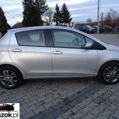 Toyota Yaris 1.33 Premium