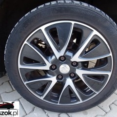 Suzuki SX4 S-Cross 1.6 Premium Plus
