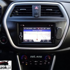 Suzuki SX4 S-Cross 1.6 Premium Plus