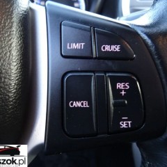 Suzuki SX4 S-Cross 1.6 Premium Plus