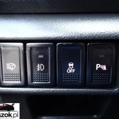 Suzuki SX4 S-Cross 1.6 Premium Plus