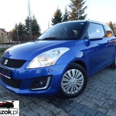 Suzuki Swift 1.2 Comfort