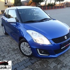 Suzuki Swift 1.2 Comfort