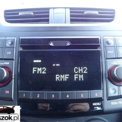 Suzuki Swift 1.2 Comfort