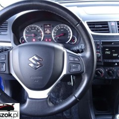 Suzuki Swift 1.2 Comfort
