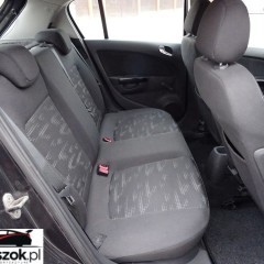 Opel Corsa 1.4 16V Satellite