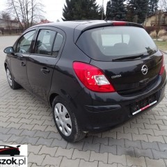Opel Corsa 1.4 16V Satellite