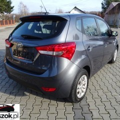 Hyundai ix20 1.4 Comfort blue