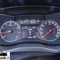 Opel Corsa 1.4 T Cosmo S&S