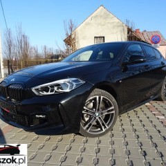 BMW Seria 1 118i M Sport