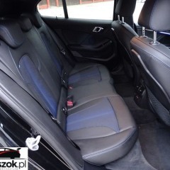 BMW Seria 1 118i M Sport