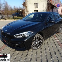 BMW Seria 1 118i M Sport