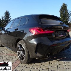 BMW Seria 1 118i M Sport
