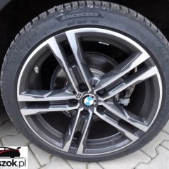 BMW Seria 1 118i M Sport
