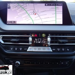 BMW Seria 1 118i M Sport