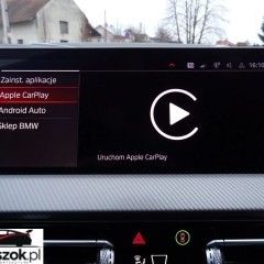 BMW Seria 1 118i M Sport