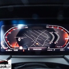 BMW Seria 1 118i M Sport