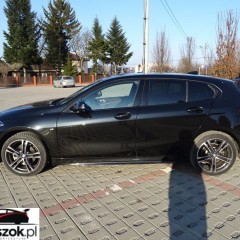 BMW Seria 1 118i M Sport