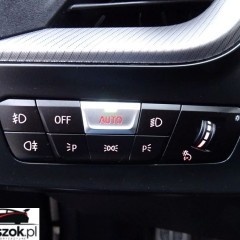 BMW Seria 1 118i M Sport