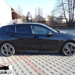 BMW Seria 1 118i M Sport