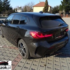 BMW Seria 1 118i M Sport