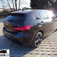 BMW Seria 1 118i M Sport