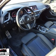 BMW Seria 1 118i M Sport