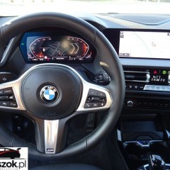 BMW Seria 1 118i M Sport