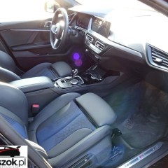 BMW Seria 1 118i M Sport