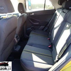 Volkswagen T-Roc 1.5 TSI GPF ACT Premium DSG