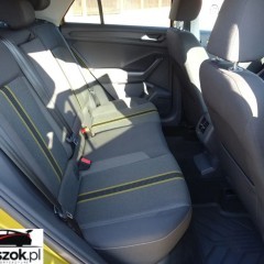 Volkswagen T-Roc 1.5 TSI GPF ACT Premium DSG