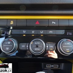 Volkswagen T-Roc 1.5 TSI GPF ACT Premium DSG