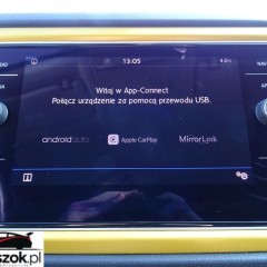 Volkswagen T-Roc 1.5 TSI GPF ACT Premium DSG