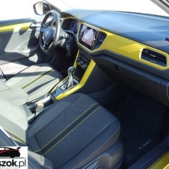 Volkswagen T-Roc 1.5 TSI GPF ACT Premium DSG