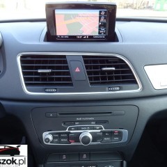 Audi Q3 2.0 TDI Quattro Edycja Specjalna