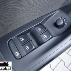 Audi Q3 2.0 TDI Quattro Edycja Specjalna