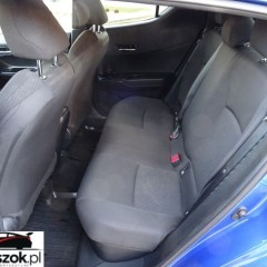 Toyota C-HR 1.8 Hybrid Premium