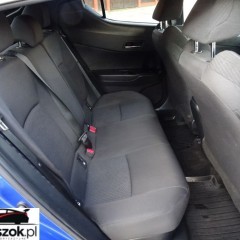 Toyota C-HR 1.8 Hybrid Premium