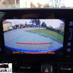 Toyota C-HR 1.8 Hybrid Premium