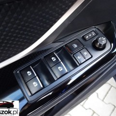 Toyota C-HR 1.8 Hybrid Premium