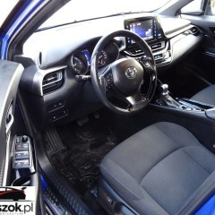 Toyota C-HR 1.8 Hybrid Premium