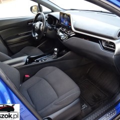 Toyota C-HR 1.8 Hybrid Premium