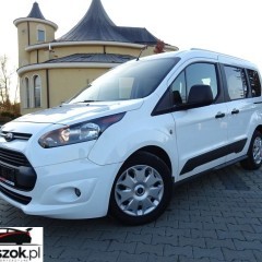 Ford Transit Connect 240 L2 Trend