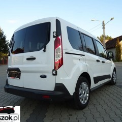 Ford Transit Connect 240 L2 Trend