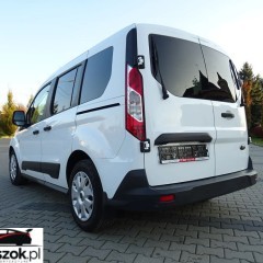 Ford Transit Connect 240 L2 Trend
